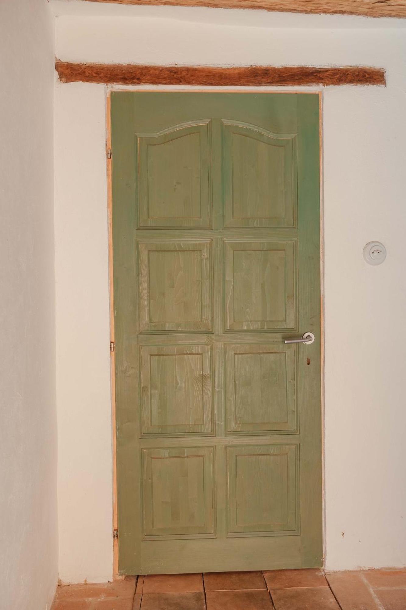 Hostal Viscri 9 Exterior foto